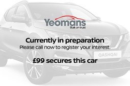Ford Focus Hatchback (18 on) Vignale 1.5 Ford EcoBlue 120PS auto 5d For Sale - Yeomans Nissan Bognor Regis, BOGNOR REGIS