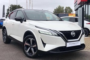 Nissan Qashqai SUV (21 on) 1.3 DiG-T MH Premiere Edition 5dr For Sale - Yeomans Nissan Bognor Regis, BOGNOR REGIS