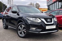Nissan X-Trail (14-22) Acenta Premium 1.3 DIG-T 160 DCT auto 5d For Sale - Yeomans Nissan Bognor Regis, BOGNOR REGIS
