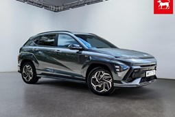 Hyundai Kona SUV (23 on) 1.0T N Line S 5dr DCT For Sale - FJ Chalke Nissan Wincanton, Wincanton