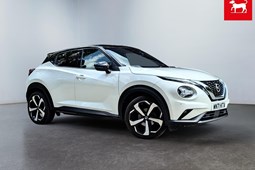 Nissan Juke SUV (19 on) 1.0 DiG-T 114 Tekna 5dr For Sale - FJ Chalke Nissan Wincanton, Wincanton