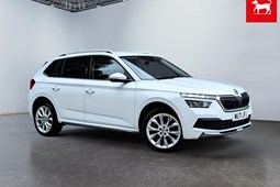 Skoda Kamiq SUV (19 on) SE L 1.5 TSI 150PS DSG auto 5d For Sale - FJ Chalke Nissan Wincanton, Wincanton