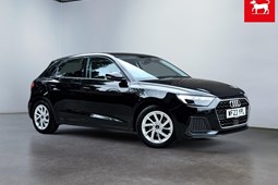 Audi A1 Sportback (18 on) 30 TFSI 110 Sport 5d For Sale - FJ Chalke Nissan Wincanton, Wincanton