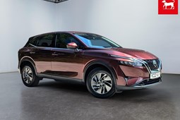 Nissan Qashqai SUV (21 on) 1.3 DiG-T MH 158 Acenta Premium 5dr Xtronic For Sale - FJ Chalke Nissan Wincanton, Wincanton