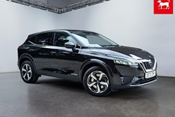 Nissan Qashqai SUV (21 on) 1.5 E-Power N-Connecta 5dr Auto For Sale - FJ Chalke Nissan Wincanton, Wincanton
