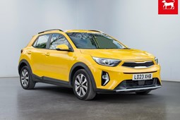 Kia Stonic SUV (17 on) 1.0T GDi 99 2 5dr DCT For Sale - FJ Chalke Nissan - Wincanton, Wincanton