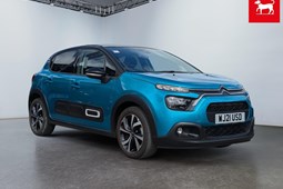 Citroen C3 (17-24) 1.2 PureTech 110 Flair Plus 5d For Sale - FJ Chalke Nissan Wincanton, Wincanton