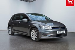 Volkswagen Golf Hatchback (13-20) Match 1.5 TSI Evo 130PS 5d For Sale - FJ Chalke Nissan - Wincanton, Wincanton