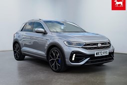 Volkswagen T-Roc R (19 on) 2.0 TSI 300 4MOTION R 5dr DSG For Sale - FJ Chalke Nissan Yeovil, Yeovil