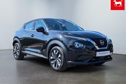 Nissan Juke SUV (19 on) 1.0 DiG-T 114 Acenta 5dr For Sale - FJ Chalke Nissan - Yeovil, Yeovil