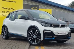 BMW i3 (13-22) s 120Ah Atelier Interior World auto 5d For Sale - Arnold Clark Vauxhall (Winsford), Winsford