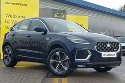 Jaguar E-Pace SUV (17-24) 1.5 P300e R-Dynamic SE 5dr Auto For Sale - Arnold Clark Vauxhall (Winsford), Winsford