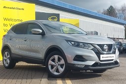 Nissan Qashqai (14-21) Acenta Premium 1.5 dCi 115 (07/2018 on) 5d For Sale - Arnold Clark Vauxhall (Winsford), Winsford