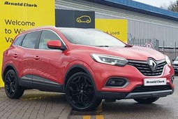 Renault Kadjar (15-22) GT Line Blue dCi 115 5d For Sale - Arnold Clark Vauxhall (Winsford), Winsford