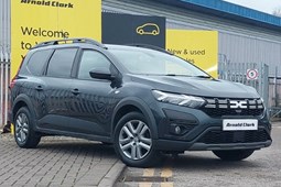 Dacia Jogger SUV (22 on) 1.0 TCe Expression 5dr For Sale - Arnold Clark Vauxhall (Winsford), Winsford