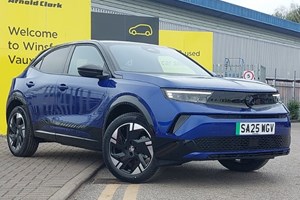 Vauxhall Mokka Electric SUV (25 on) 115kW Ultimate 54kWh 5dr Auto For Sale - Arnold Clark Vauxhall (Winsford), Winsford
