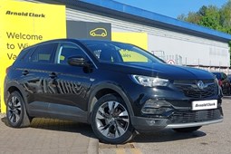 Vauxhall Grandland X SUV (18-21) Sport Nav 1.2 (130PS) Turbo S/S 5d For Sale - Arnold Clark Vauxhall (Winsford), Winsford