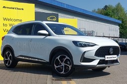 MG HS SUV (19-24) 1.5 T-GDI Trophy 5dr DCT For Sale - Arnold Clark Vauxhall (Winsford), Winsford