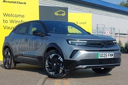 Vauxhall Mokka Electric SUV (25 on) 115kW Ultimate 54kWh 5dr Auto For Sale - Arnold Clark Vauxhall (Winsford), Winsford