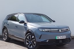 Vauxhall Grandland Electric SUV (24 on) 157kW GS 73kWh 5dr Auto For Sale - Arnold Clark Vauxhall (Winsford), Winsford