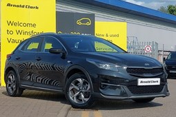 Kia Xceed SUV (19 on) 2 1.0 T-GDi 118bhp ISG 5d For Sale - Arnold Clark Vauxhall (Winsford), Winsford