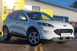 Ford Kuga SUV (20 on) Zetec 1.5 EcoBoost 150PS 5d For Sale - Arnold Clark Vauxhall (Winsford), Winsford