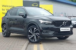 Volvo XC40 SUV (17 on) R-Design Pro T3 FWD (04/19-) 5d For Sale - Arnold Clark Vauxhall (Winsford), Winsford