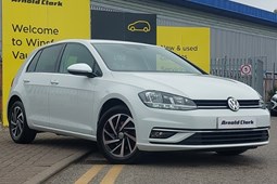 Volkswagen Golf Hatchback (13-20) Match 1.5 TSI Evo 150PS DSG auto 5d For Sale - Arnold Clark Vauxhall (Winsford), Winsford