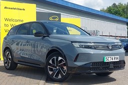 Vauxhall Grandland Electric SUV (24 on) 157kW GS 73kWh 5dr Auto For Sale - Arnold Clark Vauxhall (Winsford), Winsford