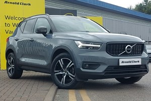 Volvo XC40 SUV (17 on) R-Design T3 FWD auto 5d For Sale - Arnold Clark Vauxhall (Winsford), Winsford
