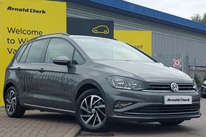 Volkswagen Golf SV (14-20) Match 1.6 TDI 115PS 5d For Sale - Arnold Clark Vauxhall (Winsford), Winsford