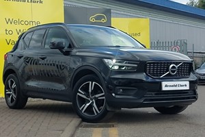 Volvo XC40 SUV (17 on) R-Design T3 FWD (04/19-) 5d For Sale - Arnold Clark Vauxhall (Winsford), Winsford