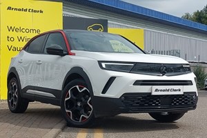 Vauxhall Mokka SUV (20 on) 1.2 Turbo SRi Premium 5dr For Sale - Arnold Clark Vauxhall (Winsford), Winsford