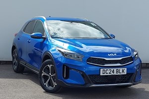 Kia Xceed SUV (19 on) 1.6 GDi PHEV 3 5dr DCT For Sale - Arnold Clark Vauxhall/Kia (Northwich), Cheshire