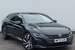 Volkswagen Arteon Shooting Brake (20-24) 2.0 TSI R Line DSG 5d For Sale - Arnold Clark Vauxhall/Kia (Northwich), Cheshire