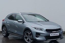 Kia Xceed SUV (19 on) Edition 1.0 T-GDi 118bhp ISG 5d For Sale - Arnold Clark Vauxhall/Kia (Northwich), Cheshire