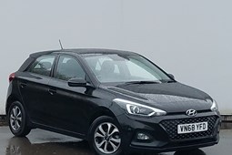 Hyundai i20 Hatchback (15-20) SE 1.2 MPi 84PS 5d For Sale - Arnold Clark Vauxhall/Kia (Northwich), Cheshire