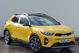 Kia Stonic SUV (17 on) 4 1.0 T-GDi 118bhp DCT auto ISG 5d For Sale - Arnold Clark Vauxhall/Kia (Northwich), Cheshire