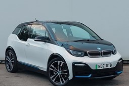 BMW i3 (13-22) s 120Ah Atelier Interior World auto 5d For Sale - Arnold Clark Vauxhall/Kia (Northwich), Cheshire