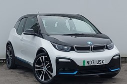 BMW i3 (13-22) s 120Ah Atelier Interior World auto 5d For Sale - Arnold Clark Vauxhall/Kia (Northwich), Cheshire