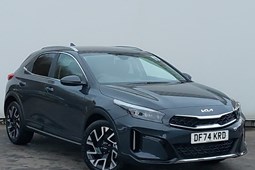 Kia Xceed SUV (19 on) 1.5T GDi ISG 138 3 5dr For Sale - Arnold Clark Vauxhall/Kia (Northwich), Cheshire