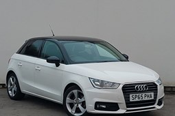 Audi A1 Sportback (12-18) 1.6 TDI Sport 5d S Tronic For Sale - Arnold Clark Vauxhall/Kia (Northwich), Cheshire