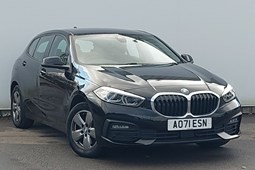 BMW 1-Series Hatchback (19-24) 118i [136] SE 5dr For Sale - Arnold Clark Vauxhall/Kia (Northwich), Cheshire