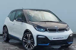 BMW i3 (13-22) s 120Ah Atelier Interior World auto 5d For Sale - Arnold Clark Vauxhall/Kia (Northwich), Cheshire