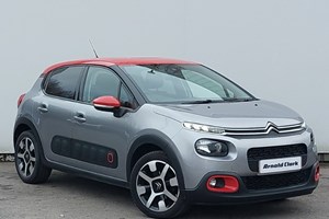 Citroen C3 (17-24) Flair Nav Edition PureTech 82 5d For Sale - Arnold Clark Vauxhall/Kia (Northwich), Cheshire