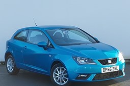 SEAT Ibiza Sport Coupe (08-17) 1.0 SE Technology 3d For Sale - Arnold Clark Vauxhall/Kia (Northwich), Cheshire