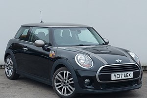 MINI Hatchback (14-24) Cooper D Seven 3d For Sale - Arnold Clark Vauxhall/Kia (Northwich), Cheshire