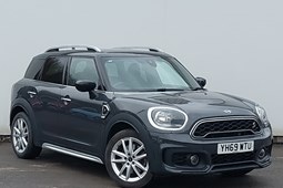 MINI Countryman SUV (17-24) Cooper S Sport 5d For Sale - Arnold Clark Vauxhall/Kia (Northwich), Cheshire