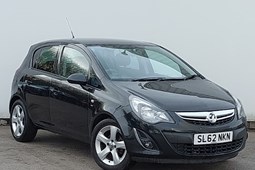 Vauxhall Corsa Hatchback (06-14) 1.2 SXi 5d For Sale - Arnold Clark Vauxhall/Kia (Northwich), Cheshire