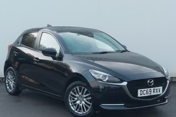 Mazda 2 (15 on) Skyactiv-G 90ps GT Sport Nav 5d For Sale - Arnold Clark Vauxhall/Kia (Northwich), Cheshire